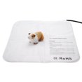 thumbnail image 4 of Pet Heating Mat, Indoor Warming Mat Electric Heating Pad, For Pets Cats Puppy Dogs, 4 of 8