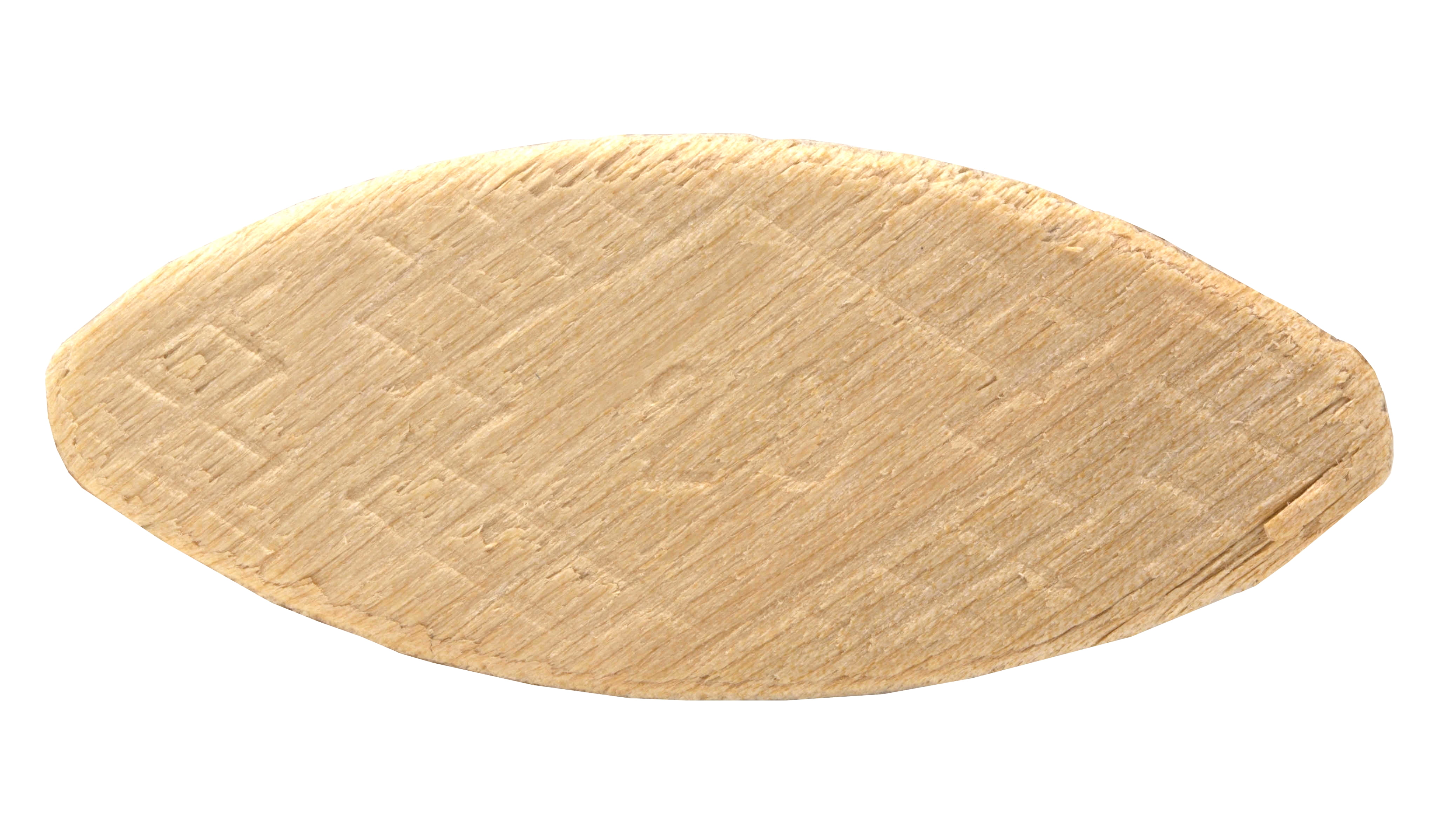 WEN JN122B #20 FSC Certified Birch Wood Biscuits for Woodworking (100-Pack)