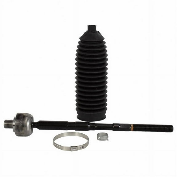 Motorcraft MEF-341 Steering Tie Rod End Kit Fits select: 2016-2019 FORD FLEX, 2016-2019 FORD TAURUS