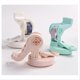 thumbnail image 1 of KW-TRIO Tape Cutter Washi Storage Cutter Office Tape Dispenser pink, 1 of 5