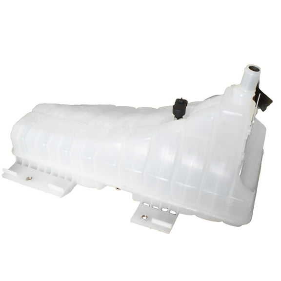 Genrics Engine Coolant Reservoir Bottle Tank 603-5403 Replacement for 2008-2017 Kenworth T660 T800 2008-2015 Peterbilt 330 367 384