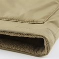thumbnail image 4 of SDNall Men S Tank Top Mens Thin Workwear Solid Color Stand Collar Sleeveless Jacket Tank Tops, 4 of 9