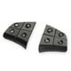 thumbnail image 2 of Reemplazo del interruptor de control del volante para Mercedes Benz W164 W245 W251 ML GL BR Class p20241126523, 2 of 5