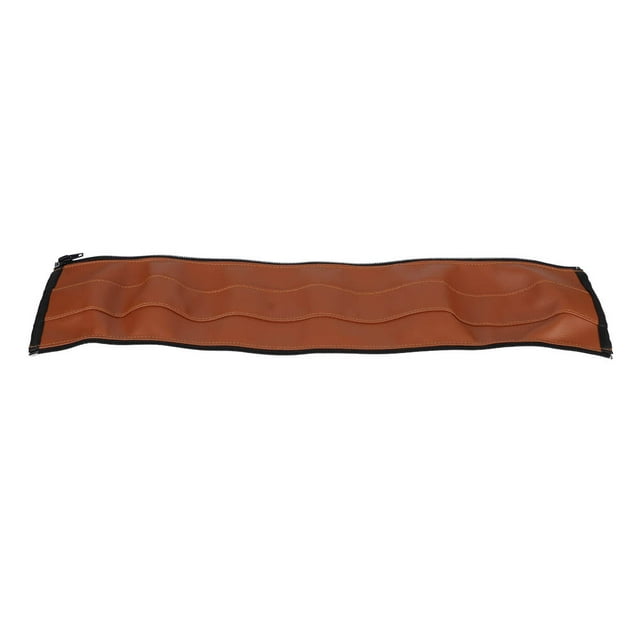 Accesorios para cochecitos, cochecitos de bebé, cochecitos de sudor suave, cubierta para manillar, cubierta para manija de cochecito, construcción robusta