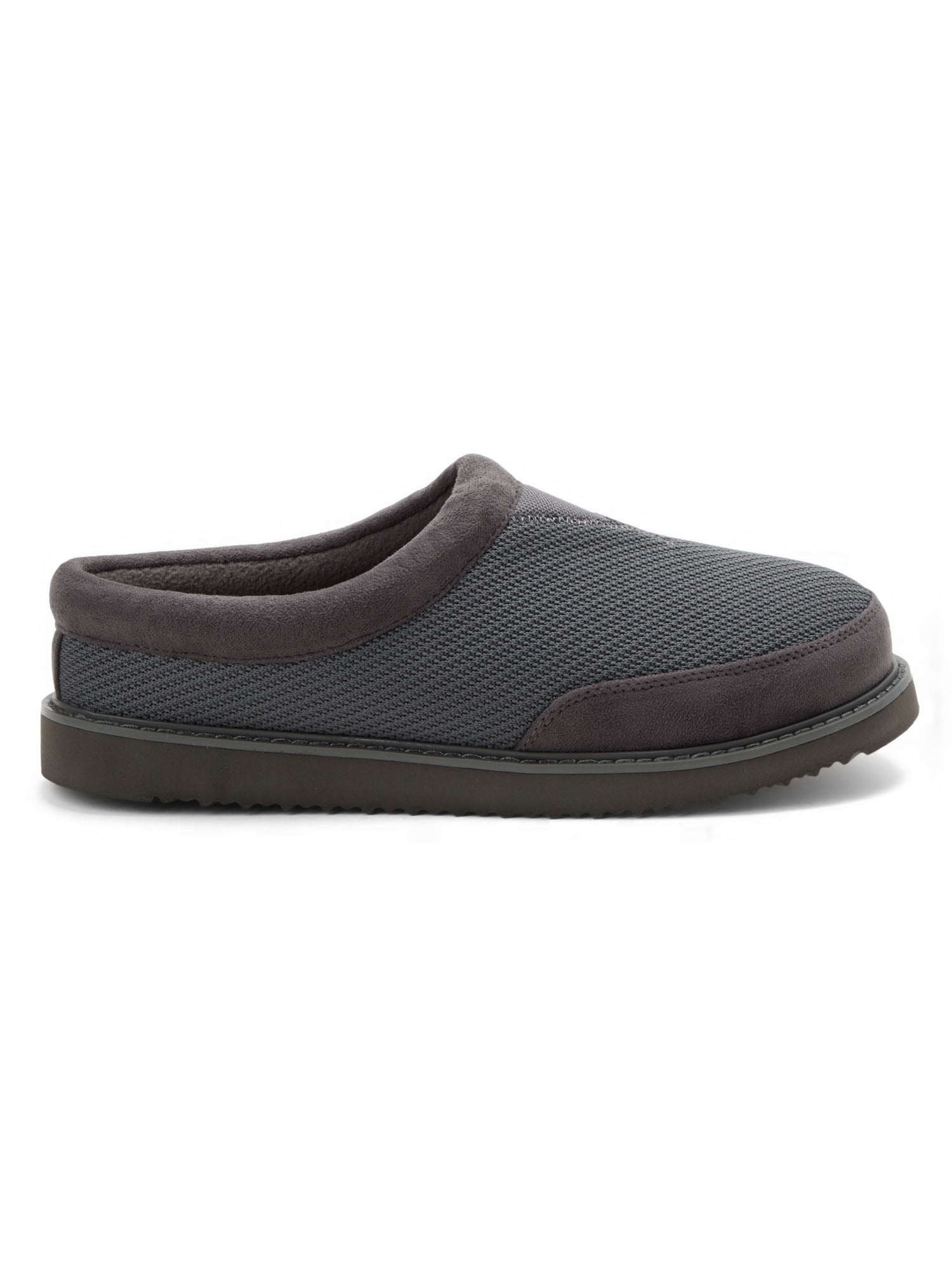 Dearfoams Men's Cozy ComfortnSlip On Clogs ( Sizes 7.5 - 13)