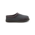 thumbnail image 3 of Dearfoams Men's Cozy Comfort Slip On Shoes (Sizes 7.5 - 13), 3 of 4