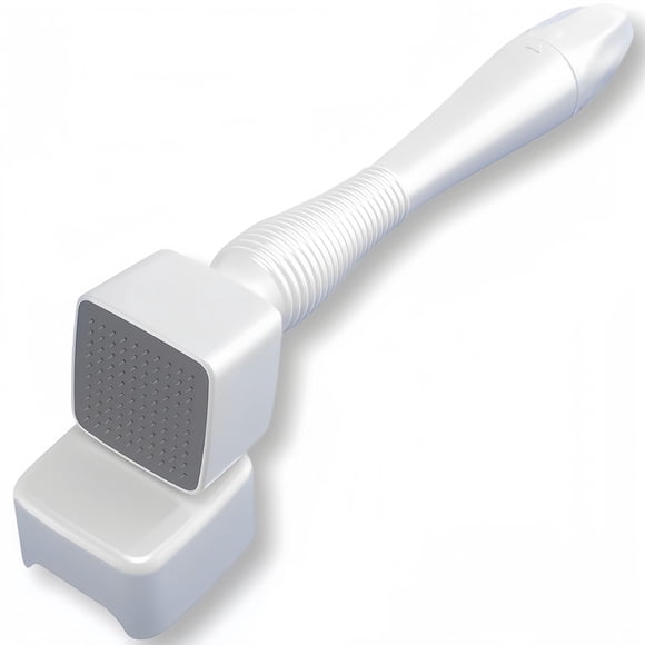 Dermal Stamp Ysrisny para cabello y barba, microexfoliante, 0,25 mm