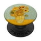 thumbnail image 1 of Celular Grip Clásicos de la historia del arte Van Gogh Los girasoles, 1 of 6