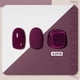 thumbnail image 2 of Esmalte de uñas GAOY Purple Gel, 16 ml, remoja y cura con luz UV, 2 of 5
