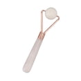 thumbnail image 6 of YAHHU Premium Face Massager Jade Roller Skin Tightening Reducing Puffiness Tool (5.9 inches / 15 cm) Finely Polished Facial Roller for Salon and Home Spa, 6 of 10