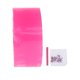 thumbnail image 1 of Cinta adhesiva de doble cara, juguete educativo sensorial, manualidades DIY, súper elástica, multiusos, relajante, globos de burbujas, cinta para soplar y hacer juguetes de Rosa 300cmx3cm, 1 of 7