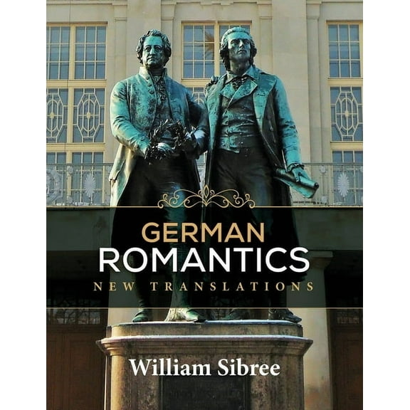 German Romantics, (Paperback)