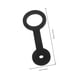 thumbnail image 2 of unbranded Strap Para Puerta De Ducha Para Rv En Silicona Resistente Instalación Sin Taladro Seguridad Ajustable, 2 of 8