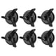 thumbnail image 3 of 6pcs Motorcycle Helmet Screws Universal Helmet Visor Parts Motorcycle Helmet Accessories, 3 of 5