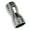 Silver, variant on Billiard Cue Tip Scuffer Shaper 3 In 1 Snooker Pool Tip Cue Tapper Cue Care Tool Gray