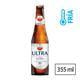 thumbnail image 1 of Cerveza Amstel Ultra Botella 355 ml, 1 of 2