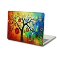 thumbnail image 3 of KSK KAISHEK Plastic Hard Shell Case Cover Compatible 2021/2022/2023 Rel. MacBook Pro 14 inchs XDR Display Model: A2779 A2442 Creative A 2_2, 3 of 5