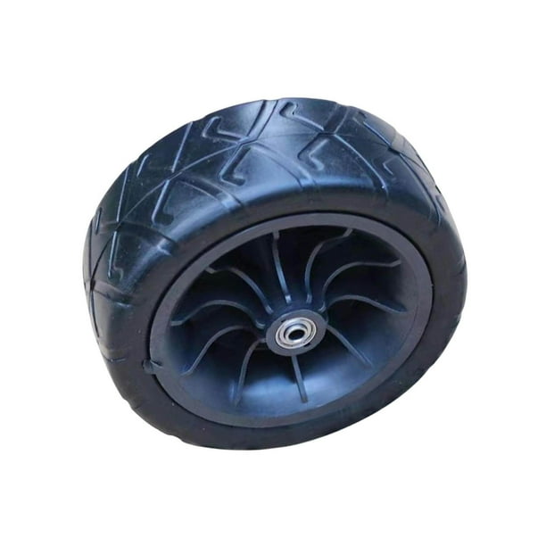 8inch Replacement Wheel for Wagon Garden Cart Beach wheel heavy duty