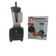 thumbnail image 2 of Licuadora Profesional Shorbull Negra 4500w 2l Rudo Frappe, 2 of 5