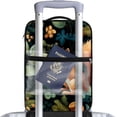 thumbnail image 5 of Squirrel Polyester Shoe Organizer Box - Convenient Storage Solution for Shoes - 23x31cm/9x12in Size, 5 of 7