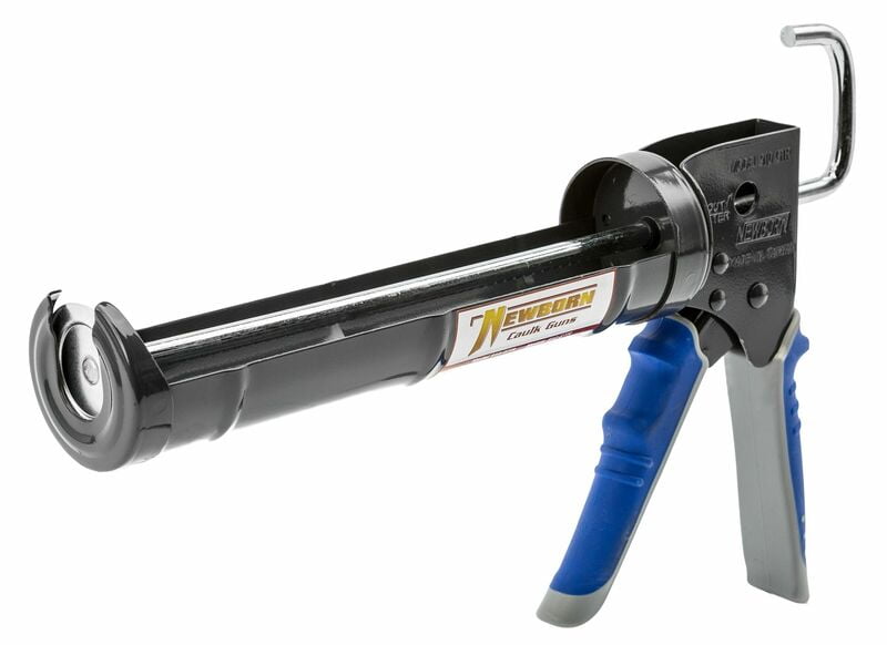 RATCHET CAULK GUN