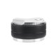 thumbnail image 1 of Matsuzay Nivelador reutilizable de distribuidor de doble cabeza ajustable para café Tamper 51 mm Juegos de servir café y té 58 mm, 1 of 6