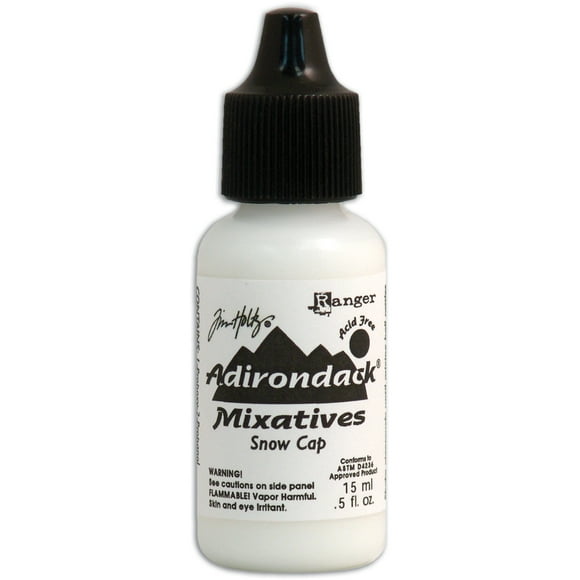Adirondack Alcohol Ink Mixatives .5Oz