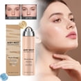 thumbnail image 6 of Waterproof Foundation Spray, Matte Finish Hydrating Makeup Base Spray for Smooth Even Skin Tone, 70ml, 6 of 7
