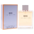 thumbnail image 3 of Boss In Motion de Hugo Boss para hombres - EDT en aerosol de 3,3 oz Hugo Boss Hugo Boss Aerosol EDT, 3 of 3