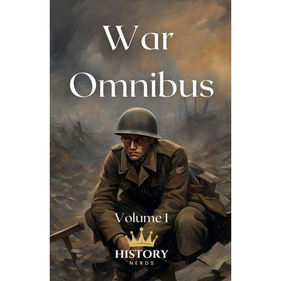 The Great Wars of the World War Omnibus, Book 0, (Paperback)