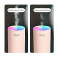 thumbnail image 6 of Humidifier Large Room,270Ml Colorful Cup Multifunctional Humidifier, USB Car Humidifier,Auto Shut-off and BPA-Free for Safety, 6 of 6