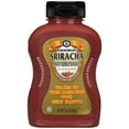 thumbnail image 2 of (6 pack) Kikkoman Sriracha Hot Chili Sauce, 10.6 oz, 2 of 8