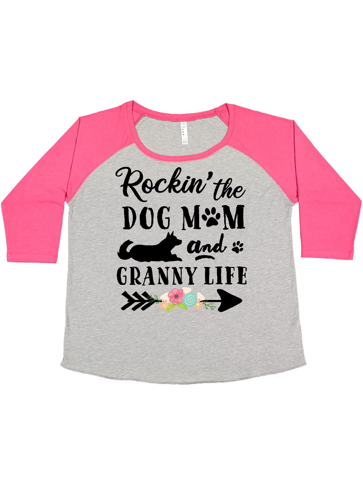 dog mom shirt plus size