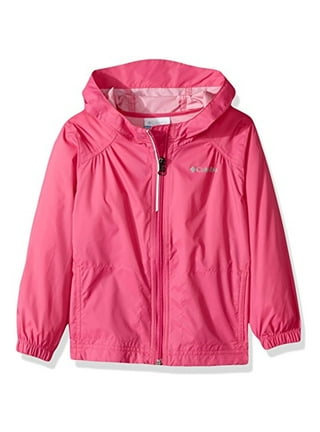 Columbia toddler clothes top