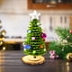 thumbnail image 5 of RKSTN christmas deals Christmas Bar Christmas Tree Decoration Material Pack Festival No Cutting Christmas Tree 20ml, 5 of 6