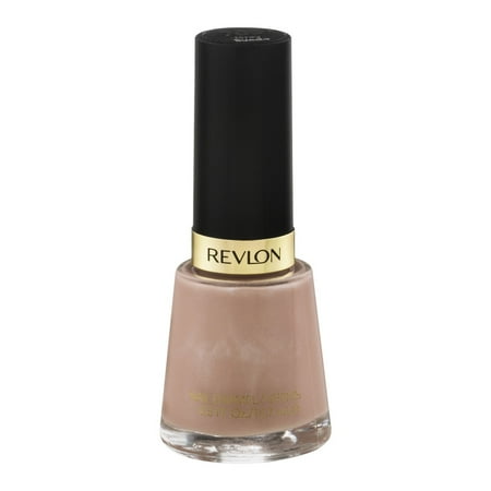 Revlon Nail Enamel 705 Gray Suede, 0.5 FL OZ