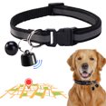 thumbnail image 4 of Rastreador Con Collar Ajustable Gatos para (), 4 of 9