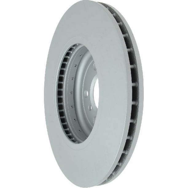 OE Replacement for 20112016 BMW 535i xDrive Front Disc Brake Rotor