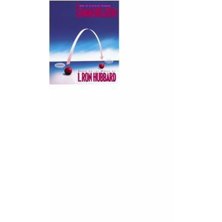 Pre-Owned Communication (Paperback) 0884049124 9780884049128