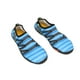 thumbnail image 1 of Zapatos de Vadeo para Hombres Zapatos Resistentes Al Desgaste de Secado Rápido para Acampar Al Aire Libre Senderismo Rafting y Windsurf Azul ANGGREK  Otros, 1 of 8