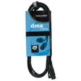 thumbnail image 2 of (10) ADJ 25FT 3-Pin DMX Cables, 2 of 4