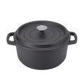 thumbnail image 2 of Oubit Dutch Pot,Cast Iron Pot Dual Cast Iron Pot Dutch Oven Pot Performance Driven, 2 of 9