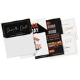 thumbnail image 6 of White Blank Heavyweight Note Cards and Envelopes – Great for Postcards, Greeting Cards, Invitations | Thick and Durable 80lb Cover (216gsm) | 4.5" x 6" | Pack of 50 (This is NOT A Fold Over Card), 6 of 6