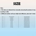 thumbnail image 3 of Paguaki Girls Toddler Baby Summer Clothes 3 6 12 18 Months 2T 3T 4T 5T Girls Sleeveless Shorts Pjs Sleepwear Set, 3 of 6