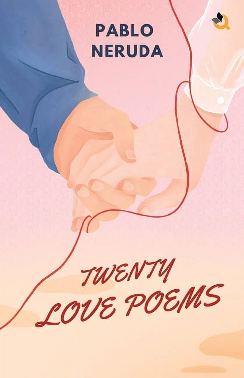Twenty Love Poems And A Song Of Despair, (Paperback) - Walmart.com