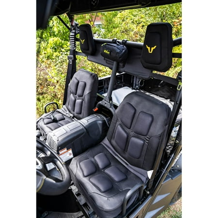 Bully UTV Seat Cover Pair