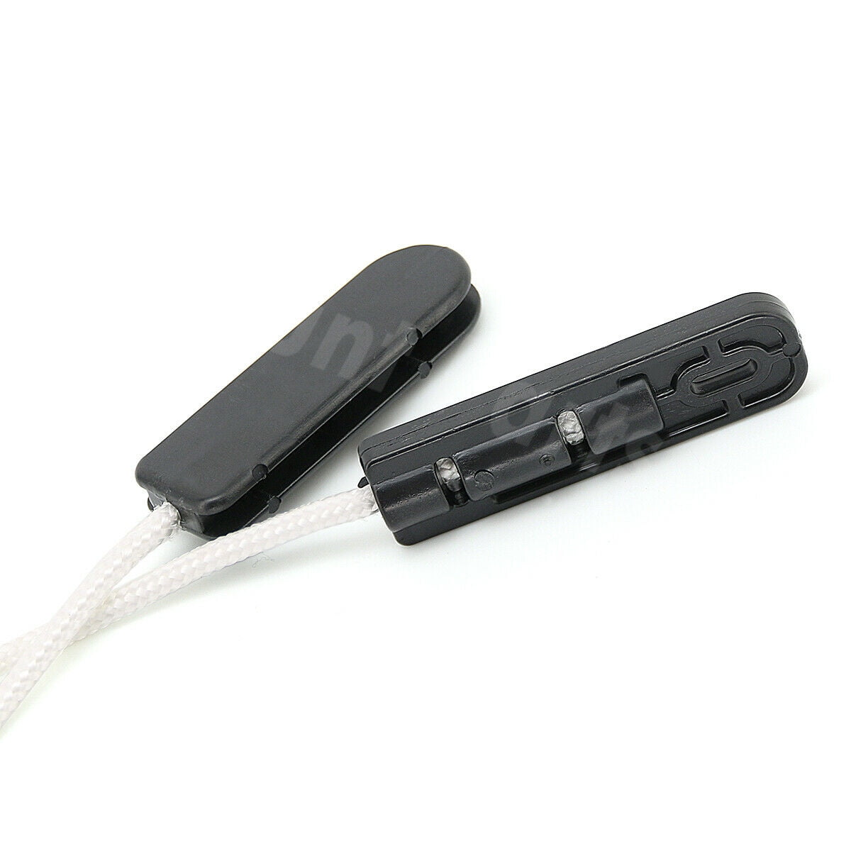 Compatible with AP4511304 Door Hinge Cable Assembly 2-Pack 4933DD3001B Dishwasher Door Cable Replacement for LG LDF6810WW-01 Dishwasher