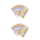 thumbnail image 1 of Hojas de pegatinas de PVC Monstrate 10 para profesores etiquetas de alabanza, 1 of 6