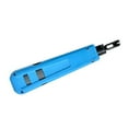 (2Pack) Punch Down Tool Multifunctional Network Terminal Insertion Tool