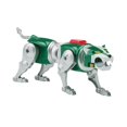 thumbnail image 4 of Voltron Figurine d'Action Lion Vert Classique Combinant, 4 of 5